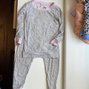 Little Sleepies Pajamas